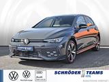 Volkswagen Golf VIII 1.5 eHybrid DSG GTE