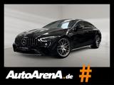 Mercedes-Benz AMG GT 63 S E PERFORMANCE AMG+MBUX+Burm+MBeam - Mercedes-Benz GT-Klasse Plug-in Hybrid (PHEV) Gebrauchtwagen