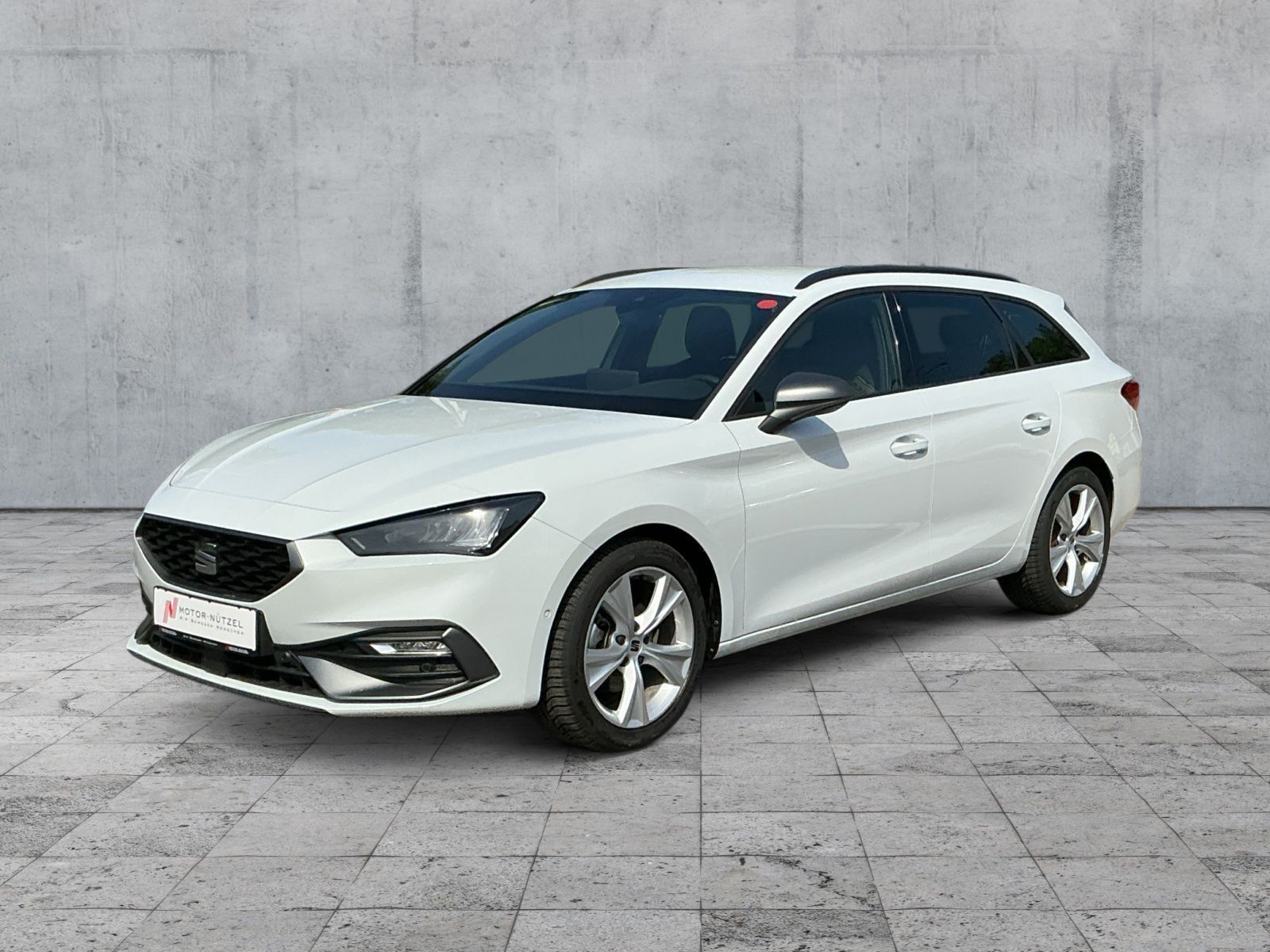 Seat Leon - Bild 2