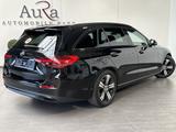 Mercedes-Benz C 220d T Avantgarde NAV+LED+360°+VCOCKPIT+HEADUP - Mercedes-Benz C-Klasse mit Diesel-Antrieb: Automatik