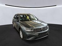 Volkswagen Tiguan Allspace - Vorschau Bild 3