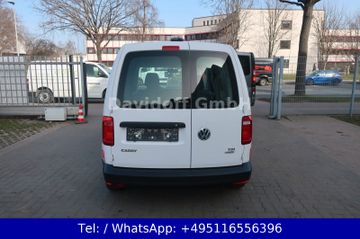 Volkswagen Caddy - 4