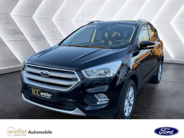 Ford Kuga 1.5 EcoBoost ''Titanium'' Navi Parksensoren