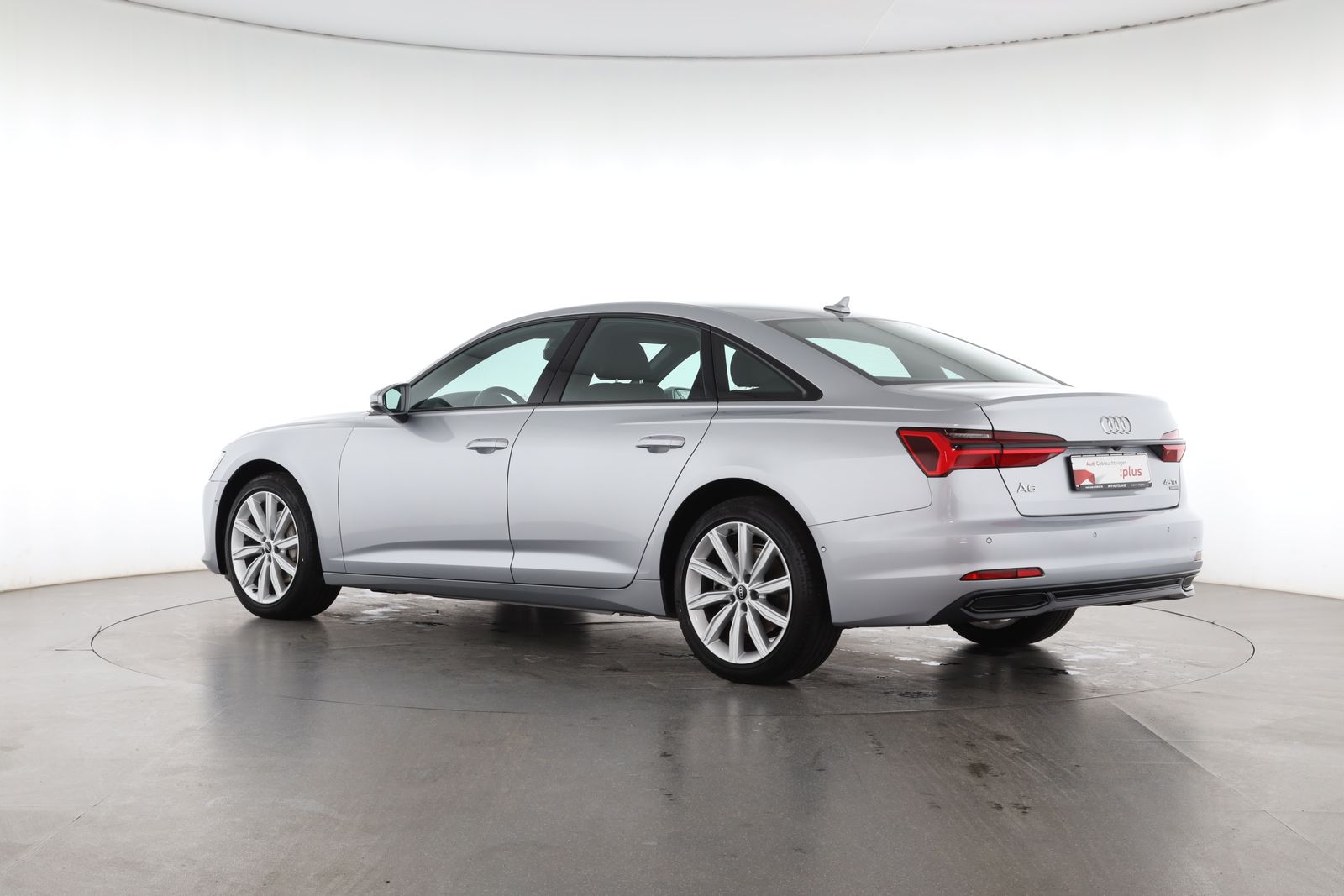 Audi A6 - Bild 4