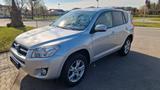 Toyota RAV 4 RAV4 Sol*Top-Zustand*wenig km - Toyota RAV 4 aus 2009