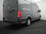 Volkswagen Crafter 35 Kasten MR HD 2.0 TDI *LANE*R-KAM*PDC* - Volkswagen Crafter: 35 Kasten