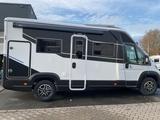 Chausson X Exclusive Line X650  - Wohnmobil oder -wagen Exclusive