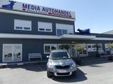 Skoda Yeti Active Plus Edition - gebrauchte Skoda Yeti aus dem Jahr 2011