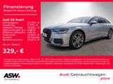 Audi A6 Avant S line 40TDI Stronic Nav LED ACC PDC VC - gebrauchte Audi A6 aus dem Jahr 2022