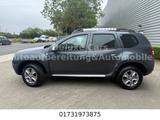 Dacia Duster I Prestige 4x2 - Dacia Duster: Prestige 4x2