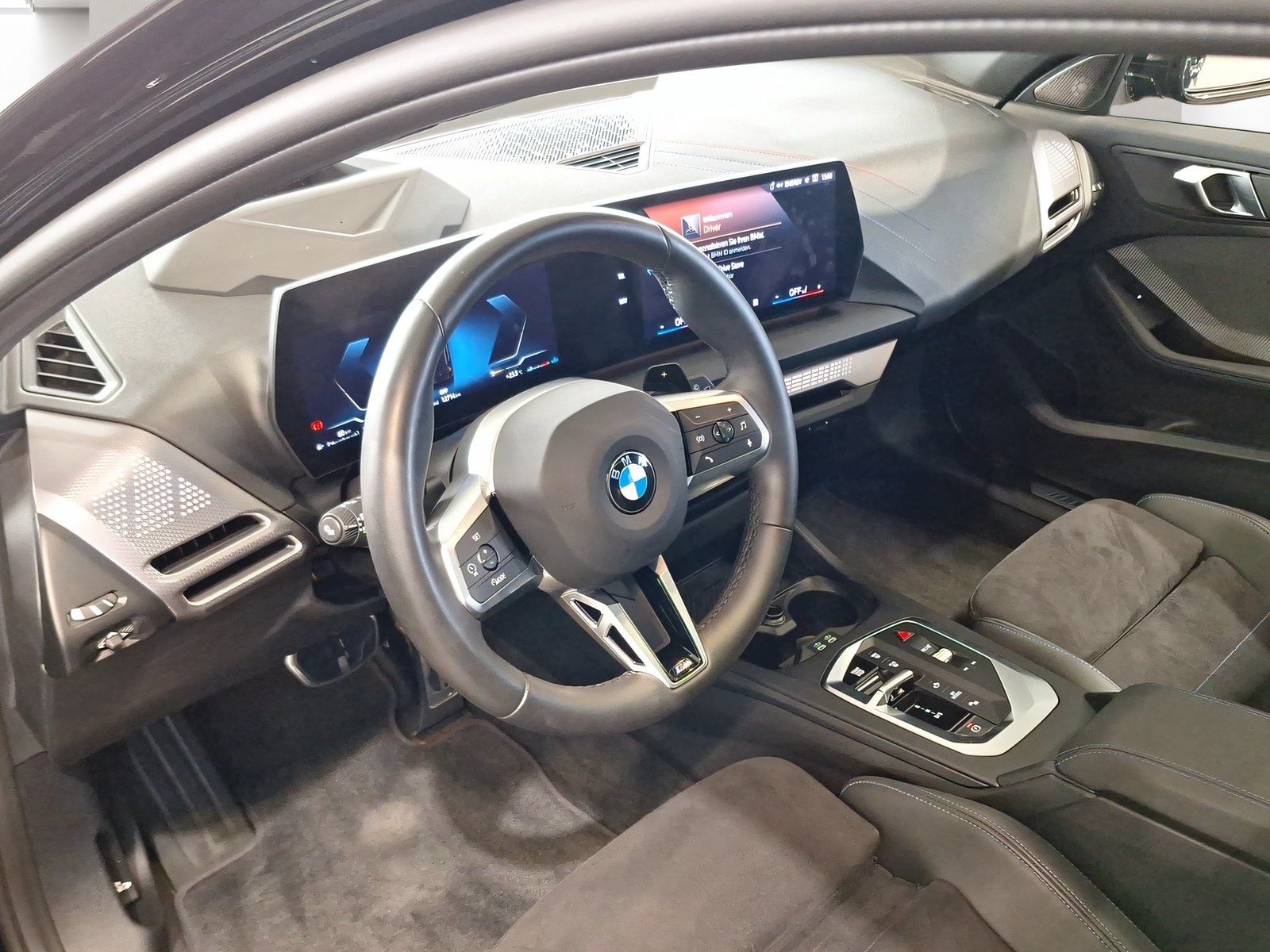 BMW 120 - Bild 4