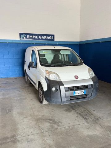 Otros Fiat Fiorino 1.3 mjt