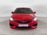 Opel Astra K Edition LED KAMERA SITZ.HZG TEMPOMAT LEN - Opel Astra Gebrauchtwagen in Oberhausen