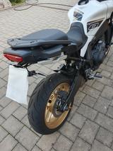 Yamaha Tracer 9 GT