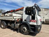 Iveco Eurocargo 120E - Offers