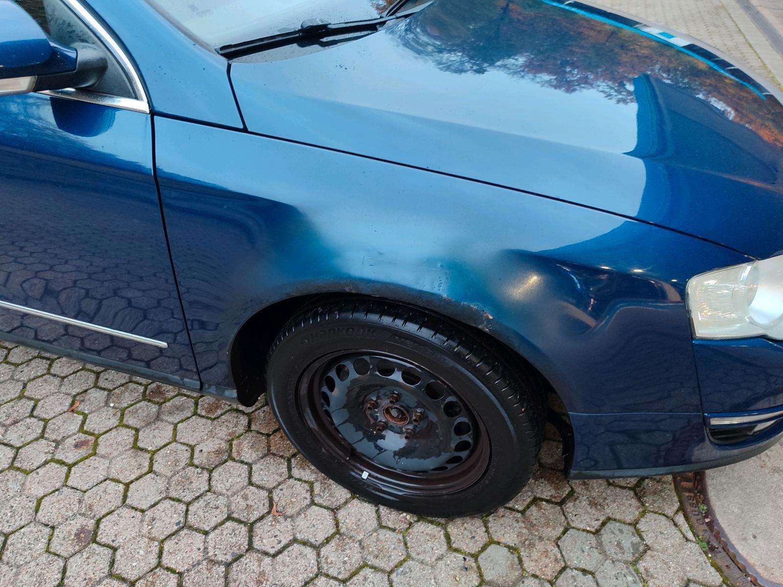 Volkswagen Passat 2010 — photo 7