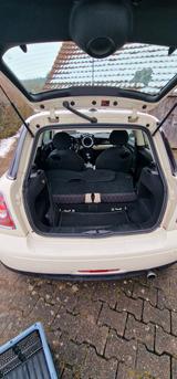 MINI Cooper Brick Lane Lemon Yellow Brick Lane Le... - MINI Cooper: Beige