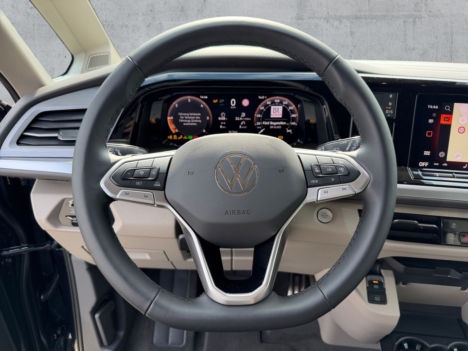Volkswagen T7 Multivan - Bild 10