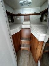 Hobby T75 HGE Free Living - Hobby 7