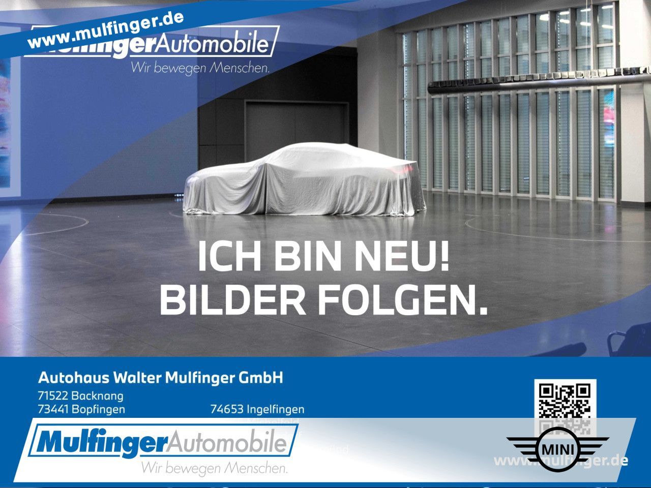 MINI One First Sports.Kamera Navi Sitzh.DrivAss.PDC