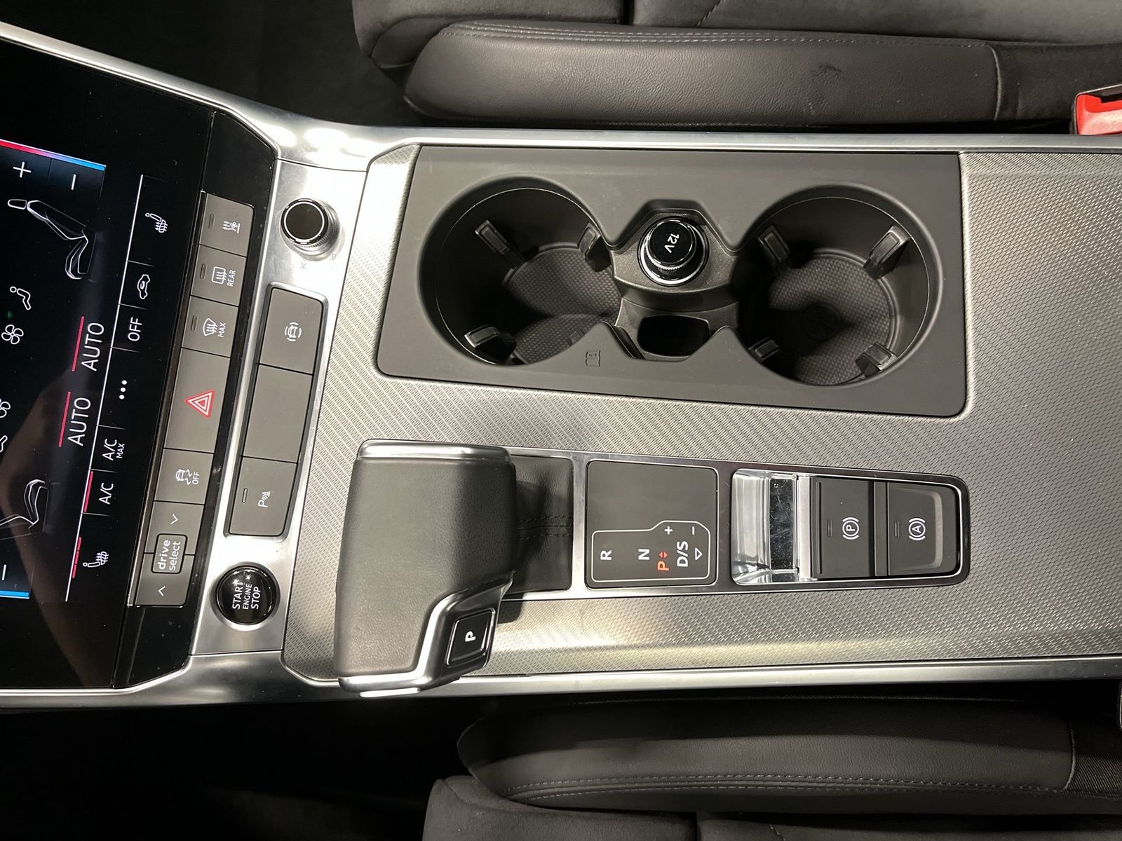Audi A6 - Bild 17