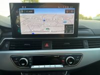 Audi A4 - Vorschau Bild 12