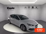 Seat Leon ST FR 2.0 LED Mehrzonenklima Navi Parklneas - Seat Gebrauchtwagen von 2023
