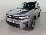 Dacia Bigster Expression TCe 130 4x4 Winterpaket - Dacia Bigster: Expression