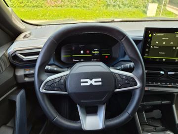 Dacia Duster - 8