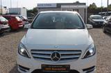 Mercedes-Benz B 180 B -Klasse B 180 Edition 1 Benzin 1,8 - Mercedes-Benz 180e