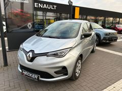 Renault Zoe R110 Life R110/Z.E. 50 (inkl.-Batterie)