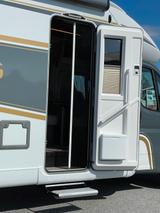 Bürstner Sonderedition *B66* Lyseo TD 690 G |Automatik| - Separate Dusche