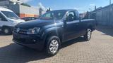 Volkswagen Amarok Basis SingleCab/Euro5/guter Zustand - Gute Gebrauchtwagen