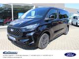 Ford Tourneo Custom 2.0 EcoBlue 320 L1 Titanium - Ford Tourneo Custom aus 2025