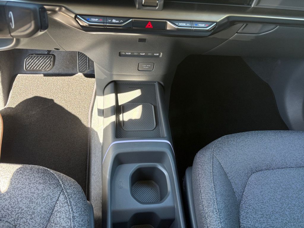 Fahrzeugabbildung Kia EV2 42.2 5S EARTH WIC 22AC TEC DWP DES