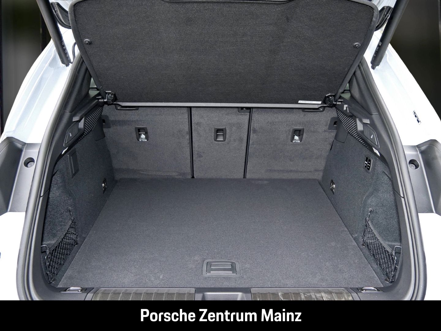 Porsche Macan - Bild 30