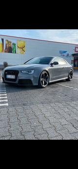 Audi RS5 super zustand - gebrauchte Audi RS5 aus dem Jahr 2013