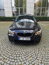 BMW 530i - M-Paket, Facelift Umbau, Sportauspuff - BMW 530 aus 2006: 530i