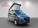 Dethleffs Globevan Camp Two/Top + Zubehör - Dethleffs Kastenwagen