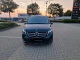 Mercedes-Benz V 250 d 4MATIC AVANTGARDE EDITION lang AVANT... - Mercedes-Benz V 250 Gebrauchtwagen