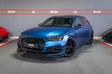 Audi ABT RS4-R 2.9 TFSI MATRIX PANO B&O MASSAGE 1/50 - AUDI RS4 B5 Gebrauchtwagen