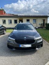 BMW 530d G31. M Sport , Standheizung - BMW 5er Reihe: Kombi, G31