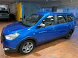 Dacia Lodgy Stepway Plus - gebrauchte Dacia Lodgy aus dem Jahr 2022