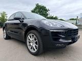 Porsche Macan S Diesel - gebrauchte Porsche Macan aus dem Jahr 2014