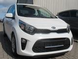Kia Picanto KLIMA-TEMPO-MFL-TÜV + INSP.NEU-1.HAND - Kia Picanto in Bochum