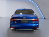 Audi A8 50 TDI Quattro, PANO HUD MATRIX STZBLFT ACC - Audi A8 Gebrauchtwagen