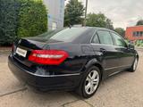 Mercedes-Benz E 200 E -Klasse Lim. E 200 CGI BlueEfficiency - Mercedes-Benz E-Klasse Gebrauchtwagen in Dresden