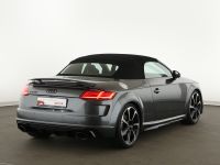 Audi TT RS - Vorschau Bild 9