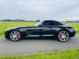 Mercedes-Benz SLS AMG 6.2 V8 Roadster - - Mercedes-Benz SLS AMG