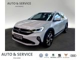 Volkswagen Taigo 1.5 TSI OPF Style DSG - Volkswagen Taigo